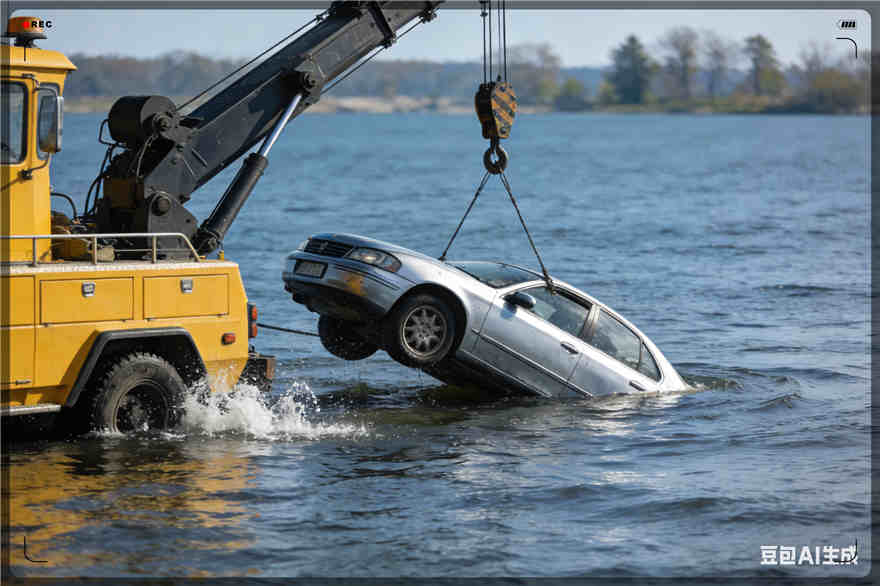 大足区汽车救援送柴油